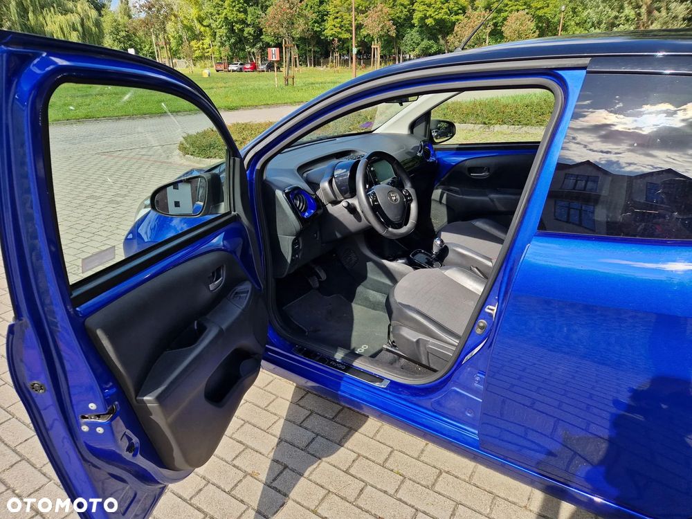 Toyota Aygo - 11