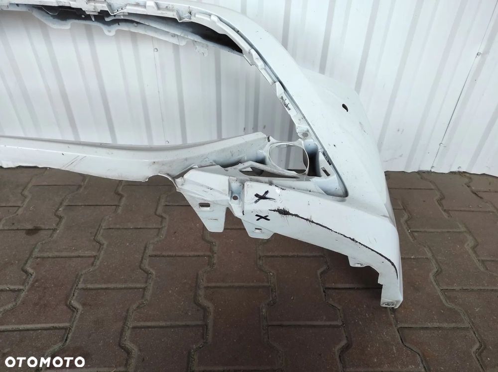 COROLLA E21 HB KOMBI 19- ZDERZAK PRZEDNI - 9