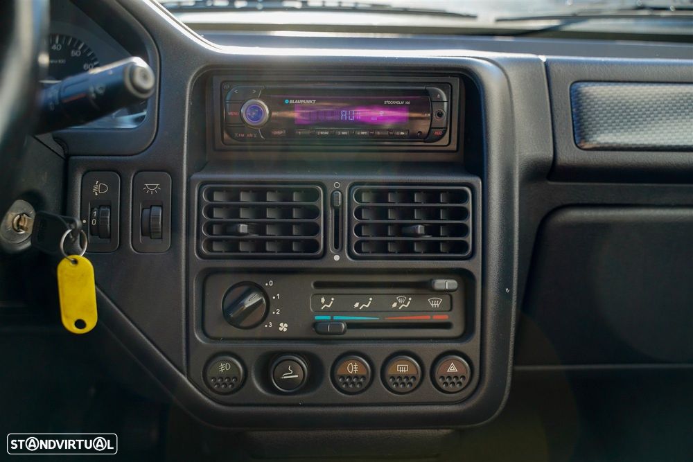 Peugeot 106 1.3 XSI - 15