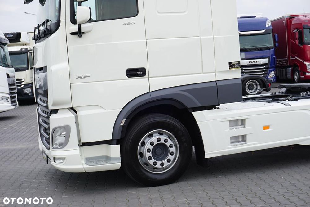 DAF 106 / 480 / EURO 6 / ACC / SUPER SPACE CAB - 36