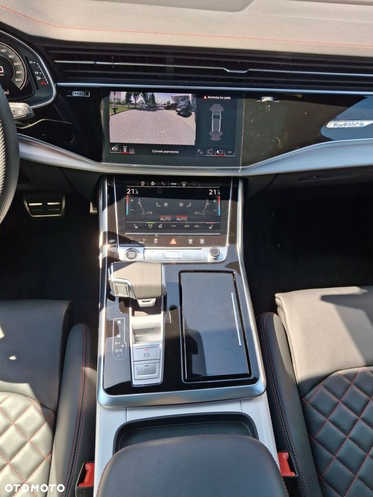 Audi Q7 - 27
