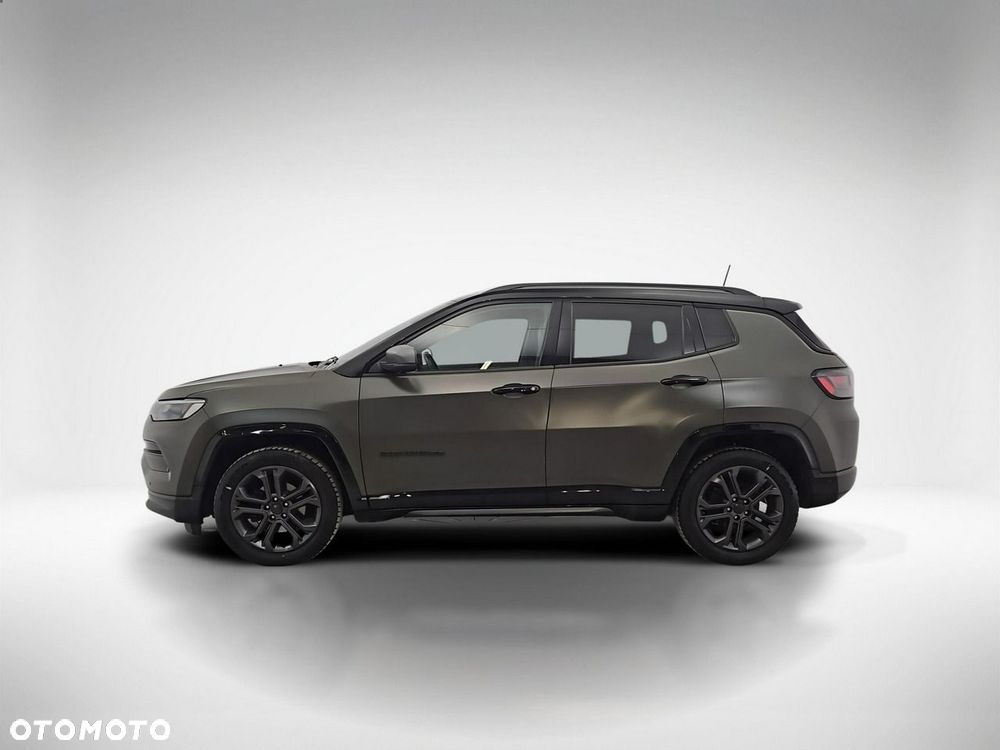 Jeep Compass 1.3 TMair 80th Anniversary FWD S&S DDCT - 2
