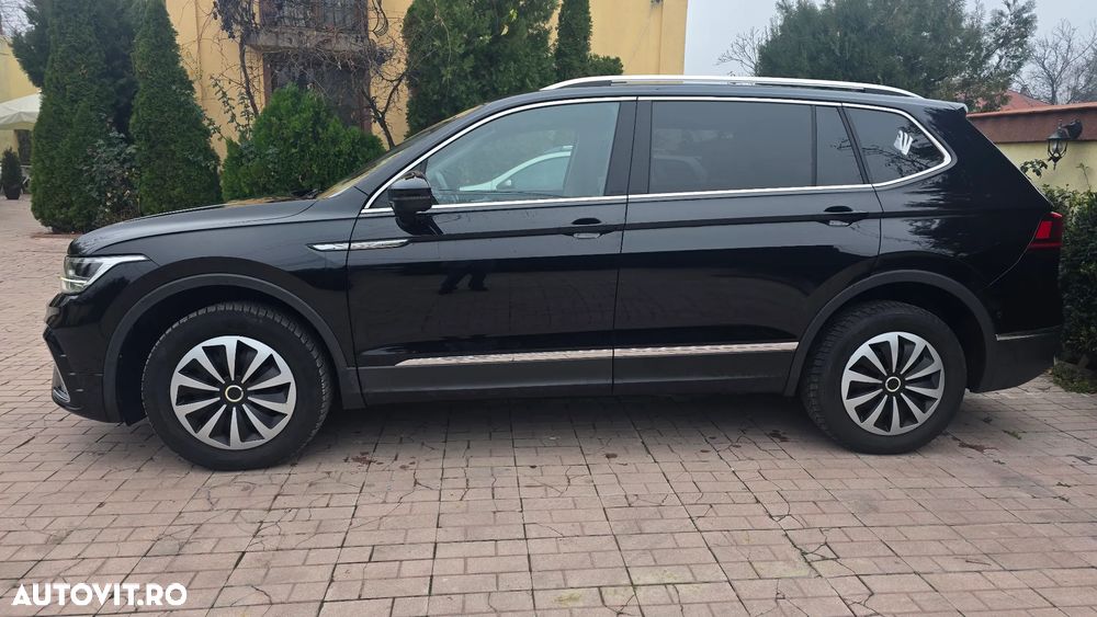 Volkswagen Tiguan Allspace 2.0 TDI SCR DSG Move - 3