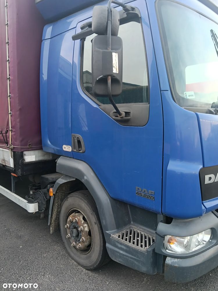 DAF Fa-Lf45.220E12/Zs 2006 photo 5