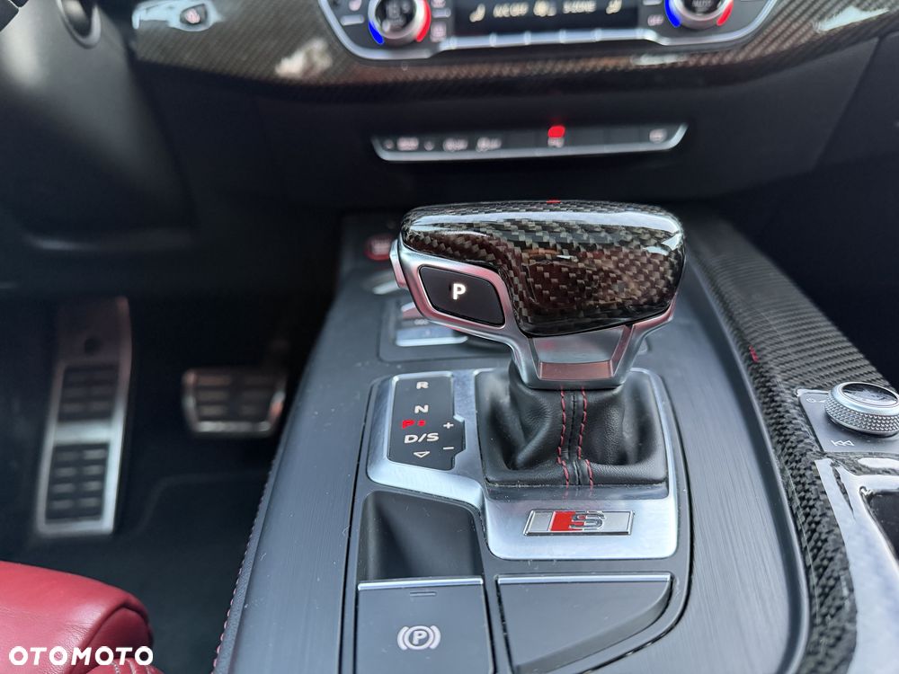 Audi S5 Sportback - 18