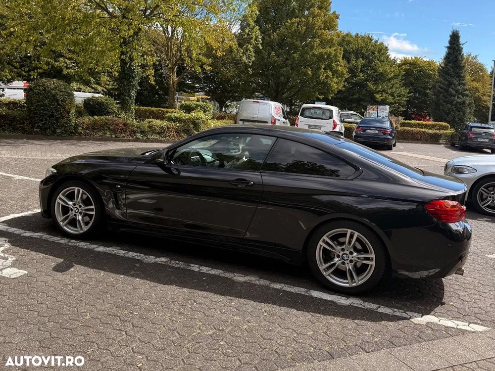 BMW Seria 4 - 7