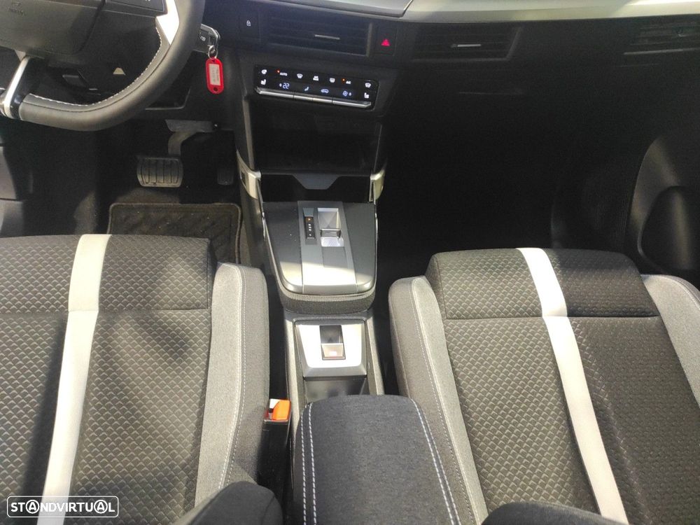 Opel Frontera 44 kWh GS - 12