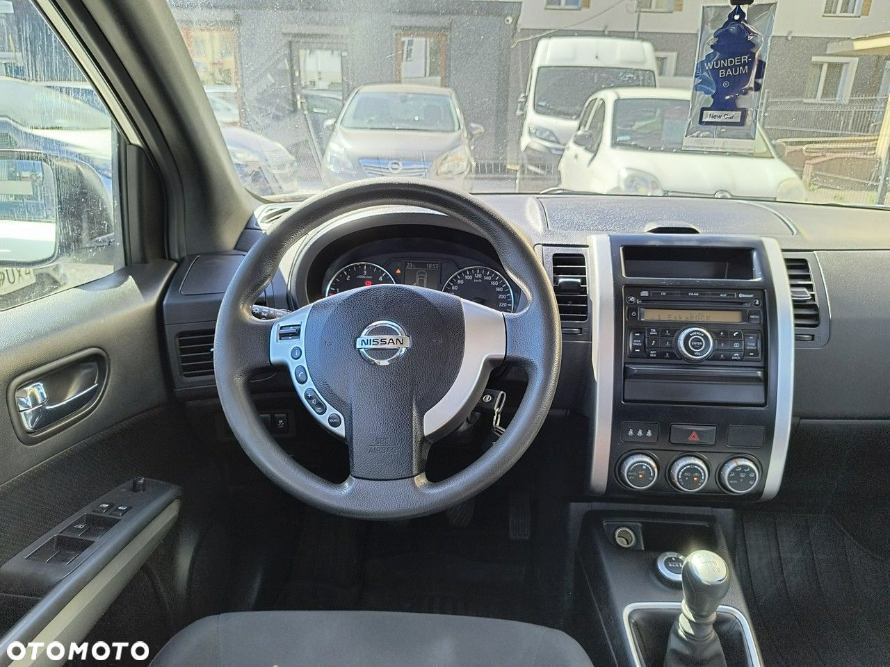 Nissan X-Trail - 9