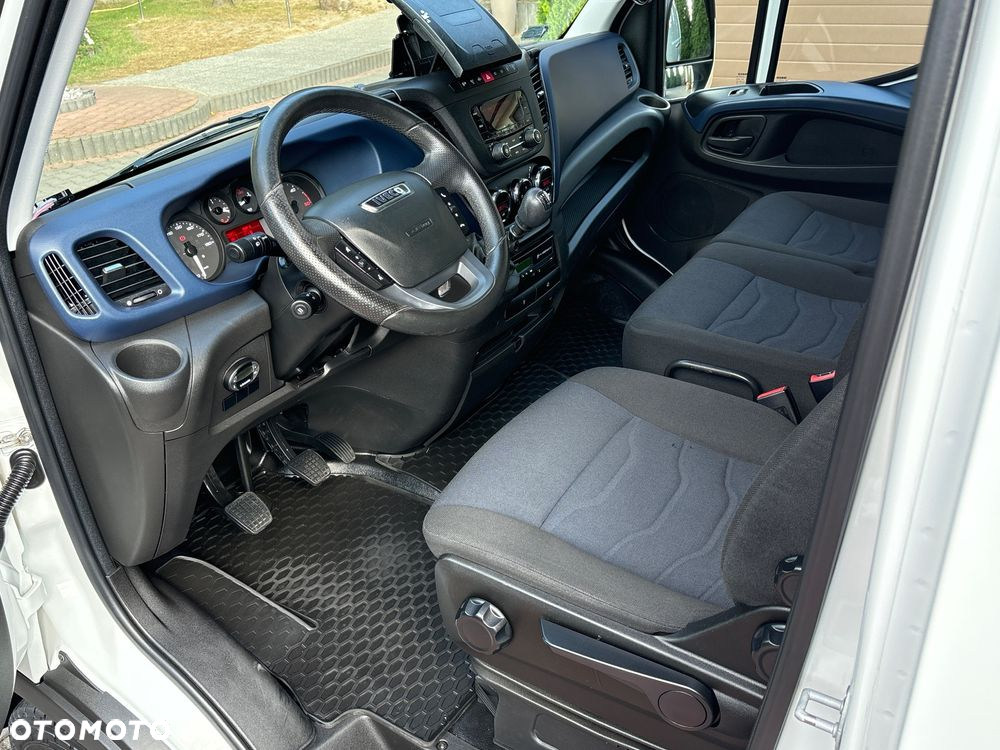 Iveco 50C180 DMC: 5200 - 23