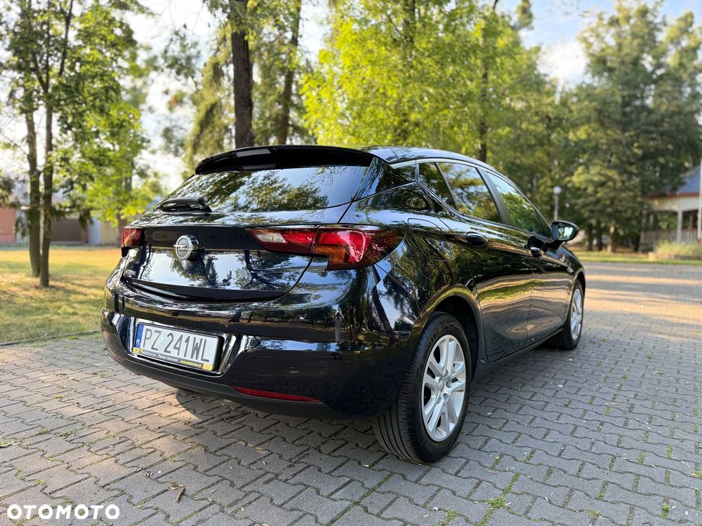 Opel Astra - 15
