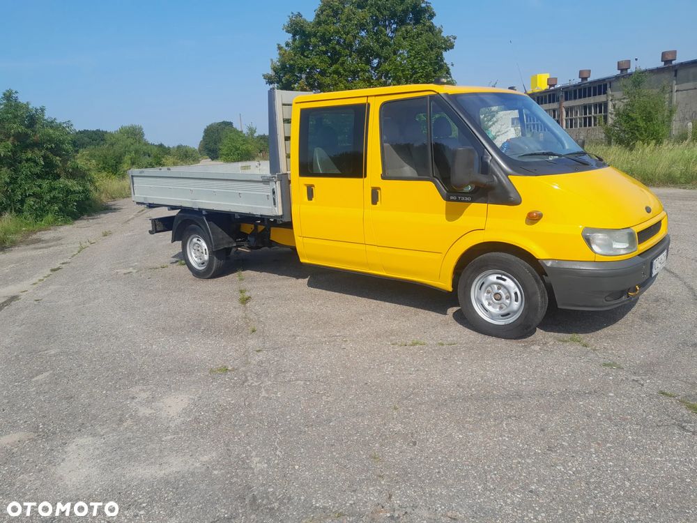 Ford TRANSIT - 5