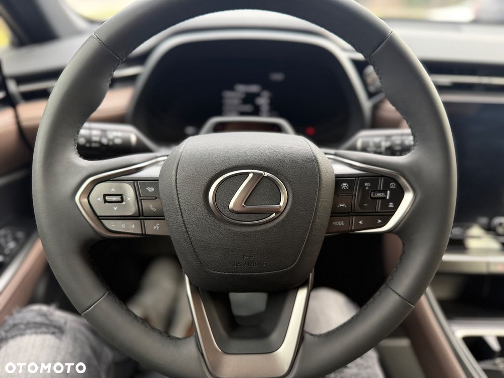 Lexus LBX 1.5 Hybrid Elegant - 22