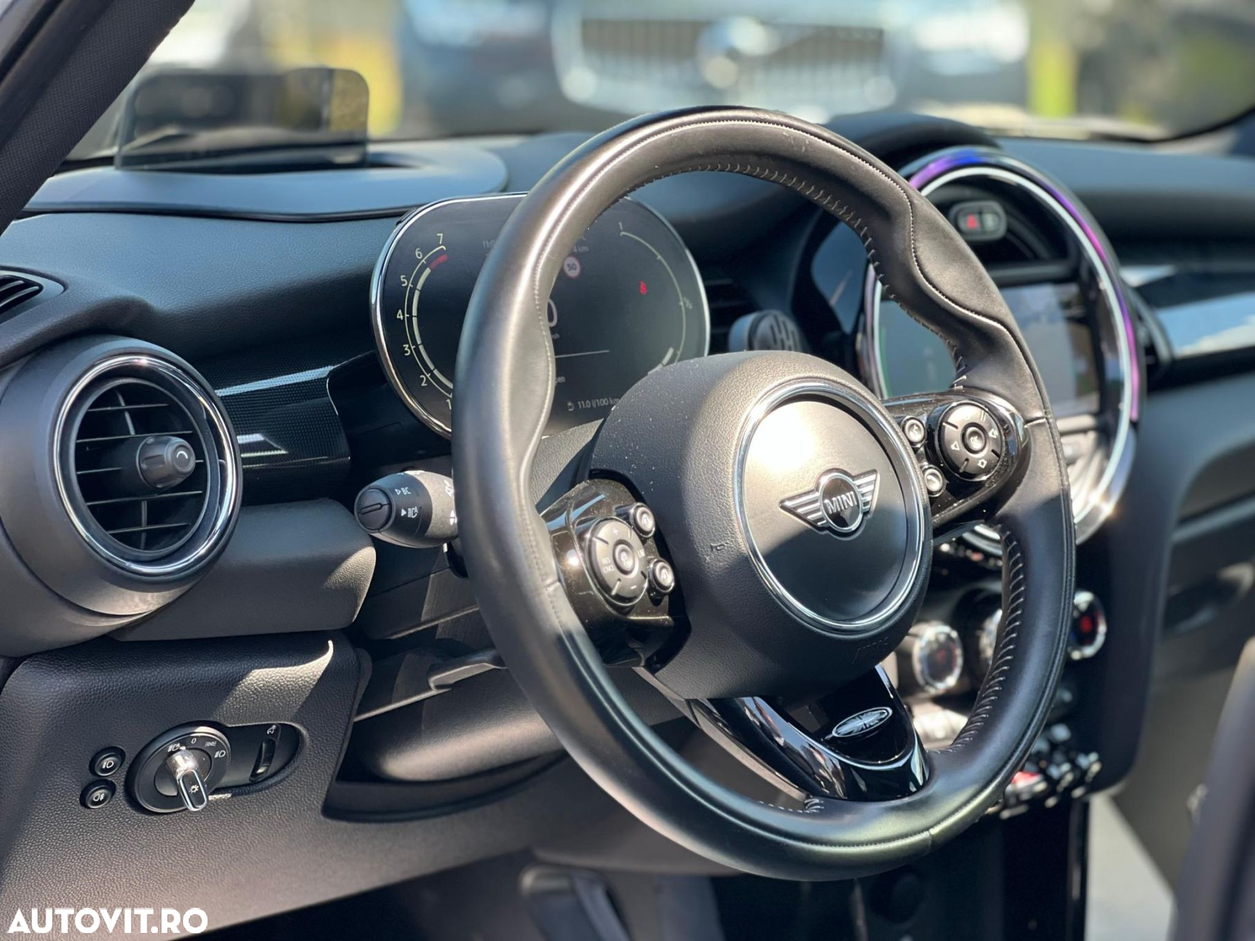 Mini Cooper S - 18