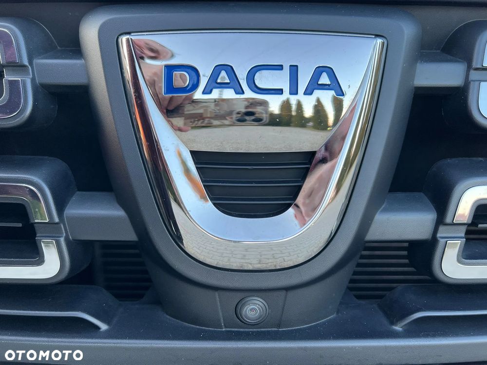 Dacia Duster TCe 130 2WD GPF Prestige - 4