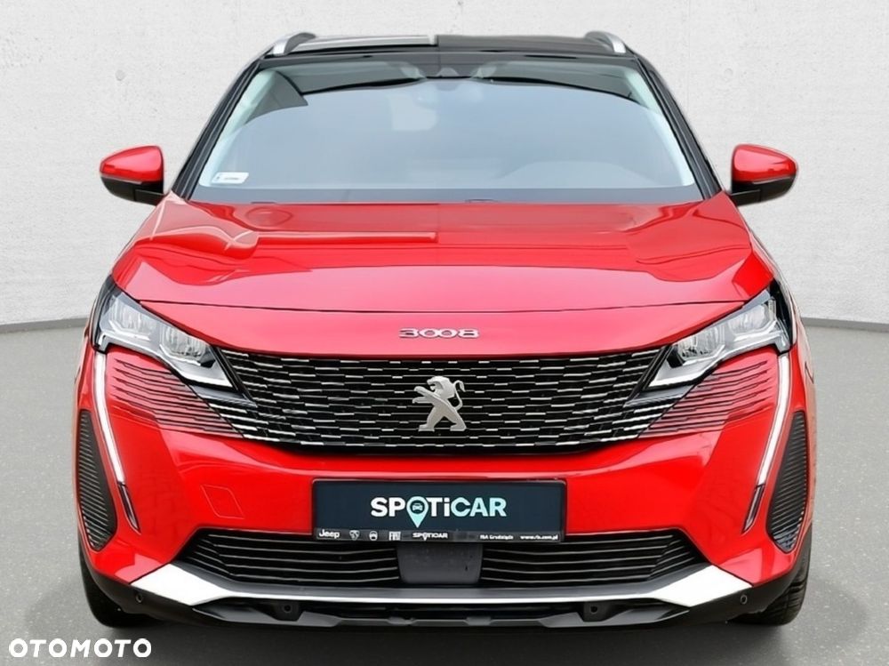 Peugeot 3008 1.2 PureTech Road Trip S&S - 7
