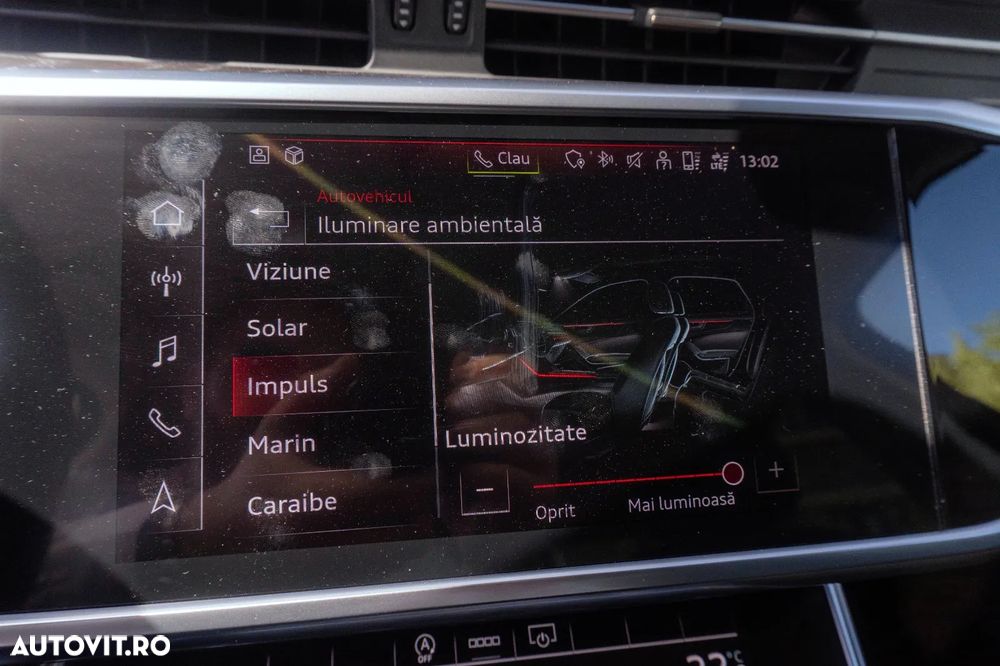 Audi A6 40 TDI S tronic - 18