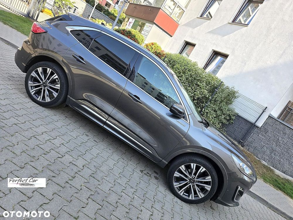 Ford Kuga 2.5P PHEV FWD Vignale - 6