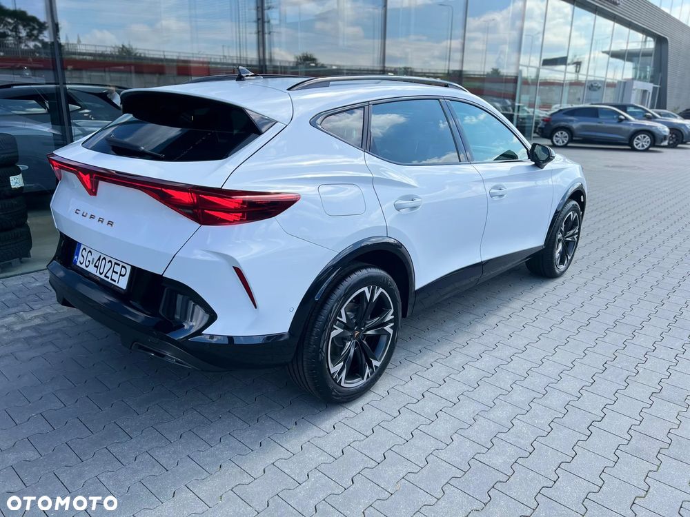 Cupra Formentor 1.5 TSI DSG - 20