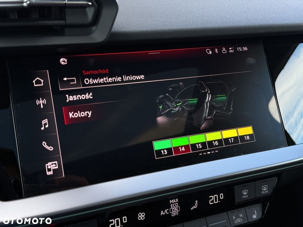 Audi RS3 Sportback TFSI Quattro S tronic - 28