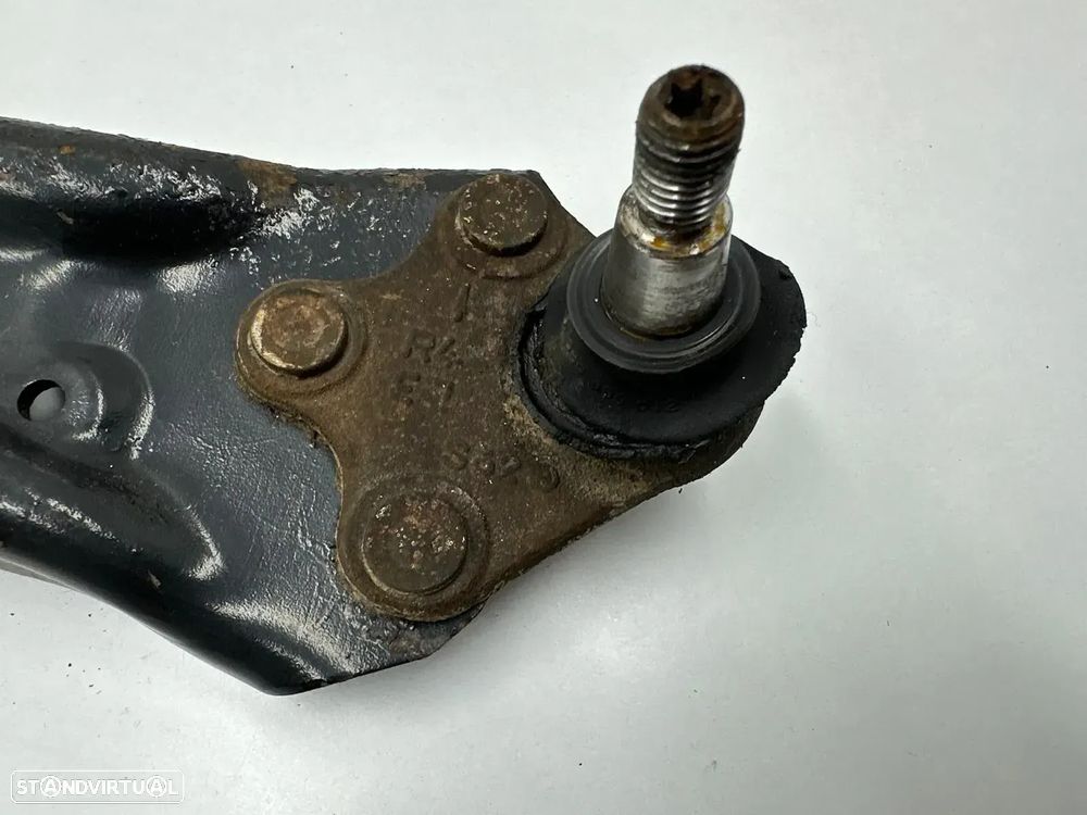 Braço Suspensão Frente Direito / Esquerdo - Seat Ibiza 6J (2009) - 3
