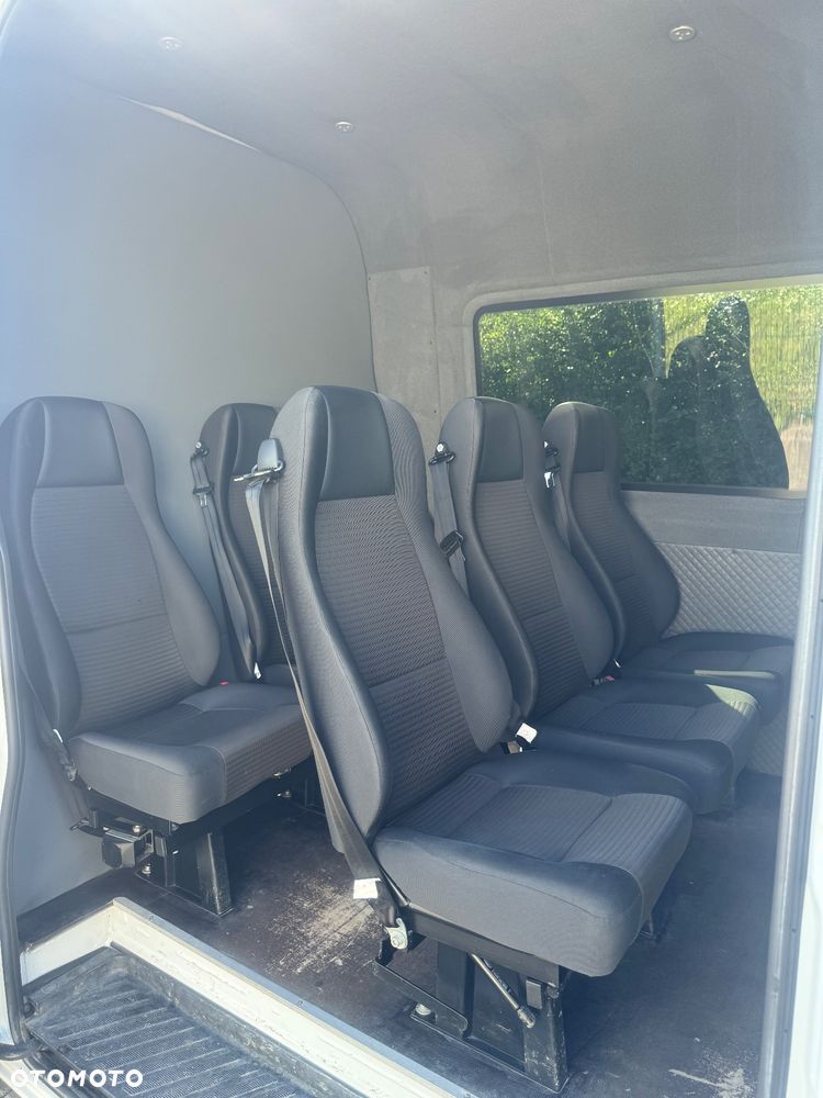 Mercedes-Benz Sprinter 316 CDI - 8