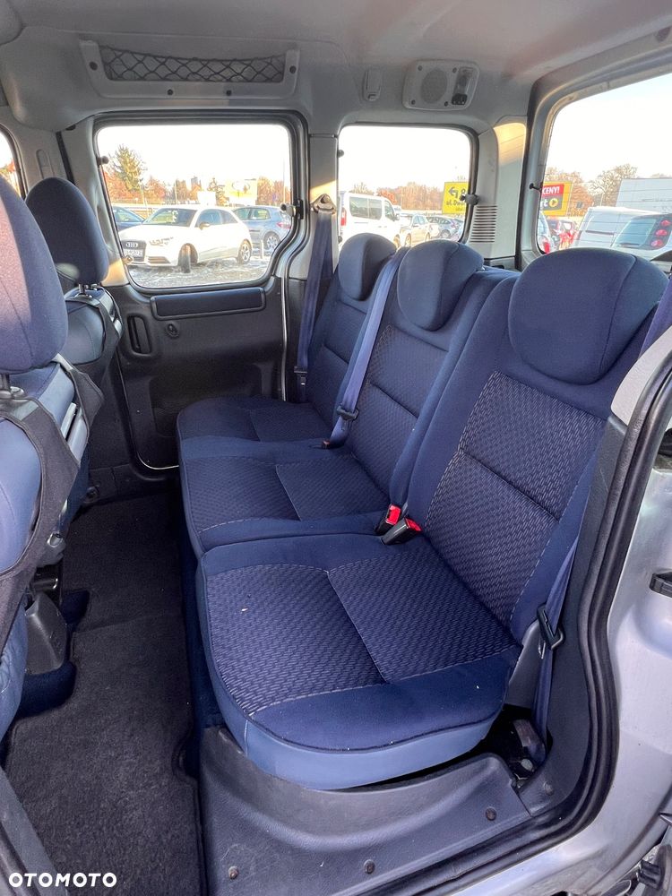 Citroën Berlingo Multispace 1.4i Plus - 9