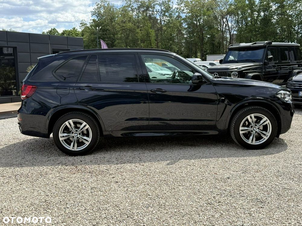 BMW X5 xDrive25d - 2
