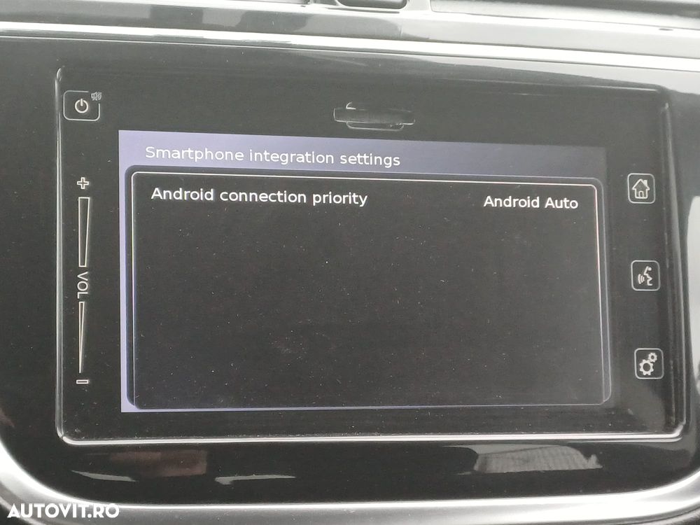 Suzuki S-Cross 1.4 ALLGRIP Passion - 18