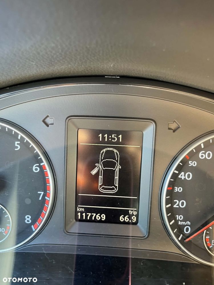 Volkswagen Scirocco 1.4 TSI - 6
