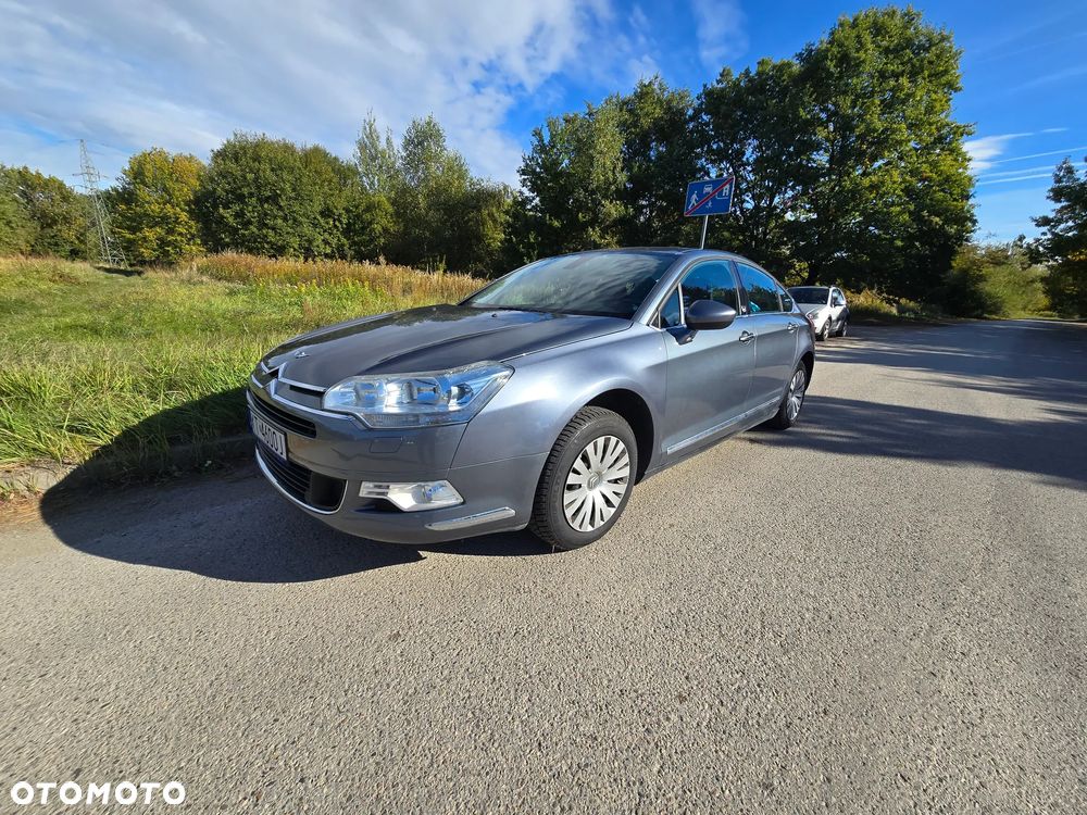 Citroen C5