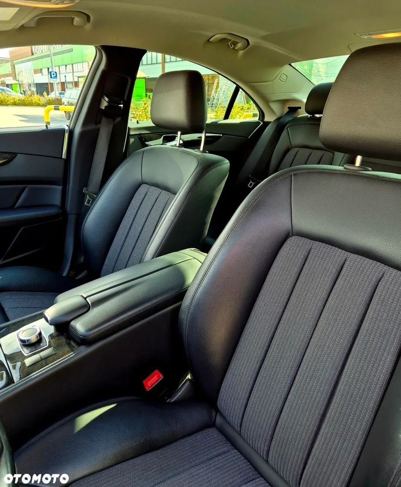 Mercedes-Benz CLS 220 d 9G-TRONIC Final Edition - 13