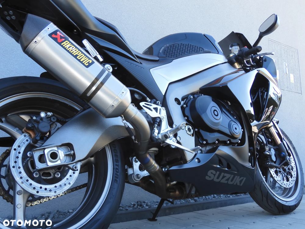 Suzuki GSX-R - 21