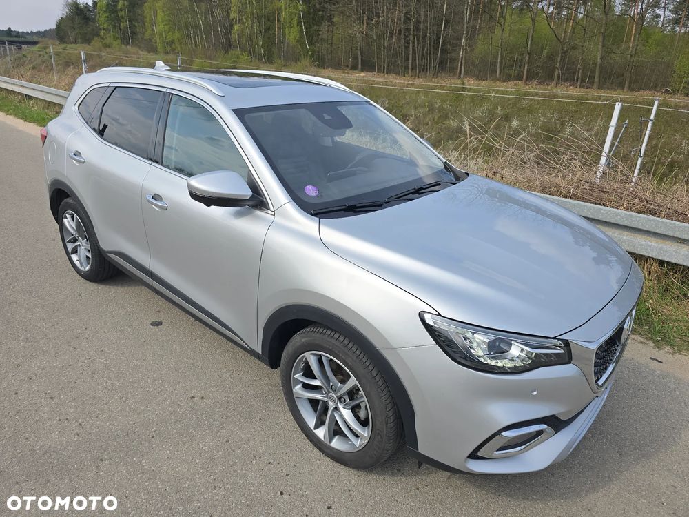 MG EHS 1.5T-GDI Comfort - 10