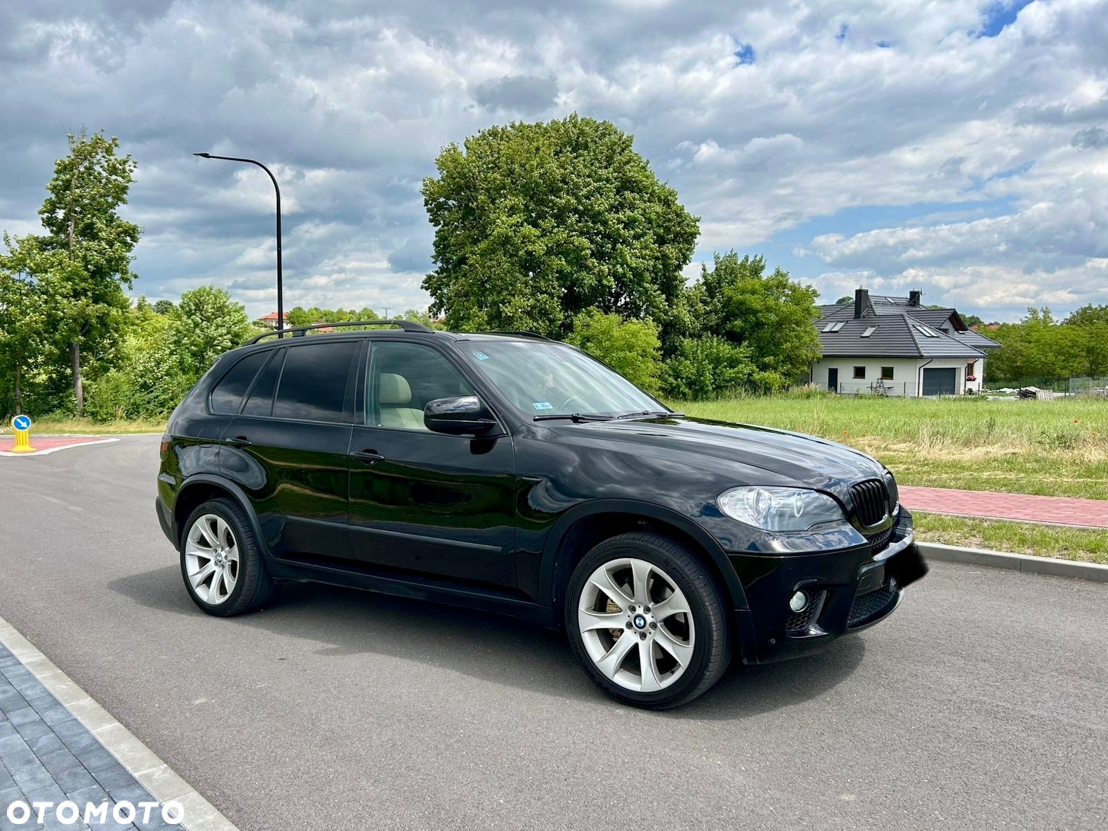 BMW X5 3.0d xDrive - 4