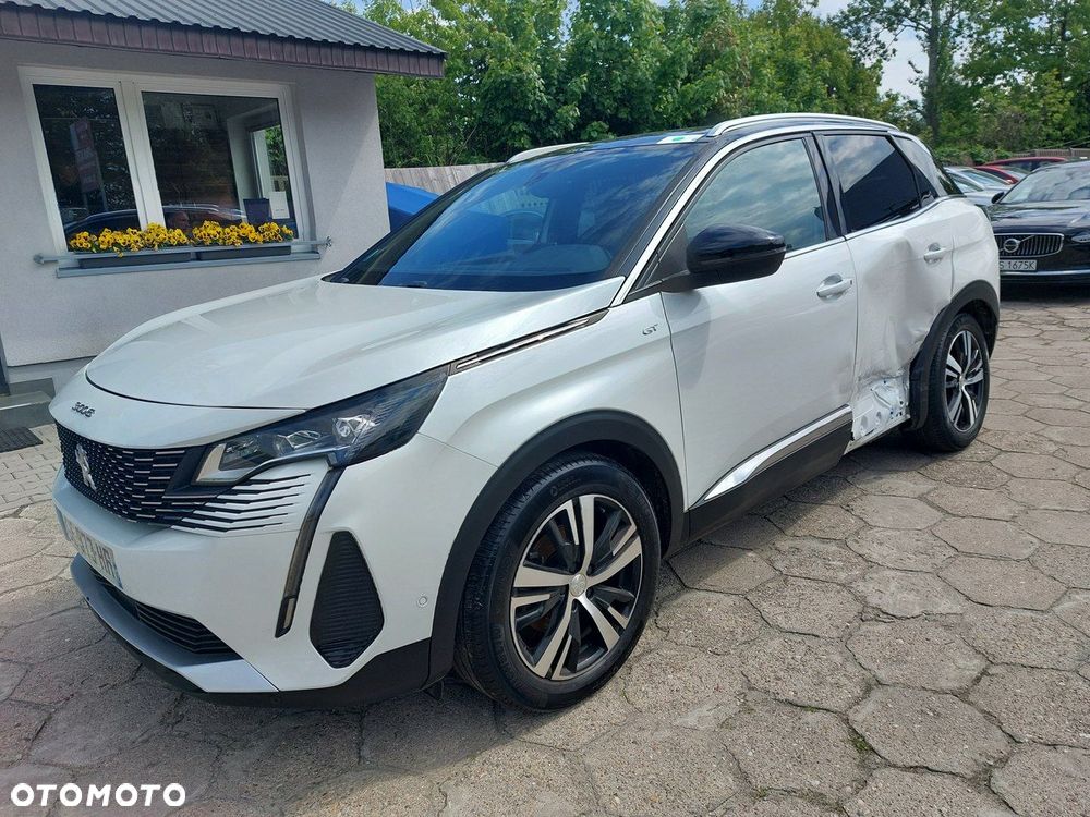 Peugeot 3008 - 6