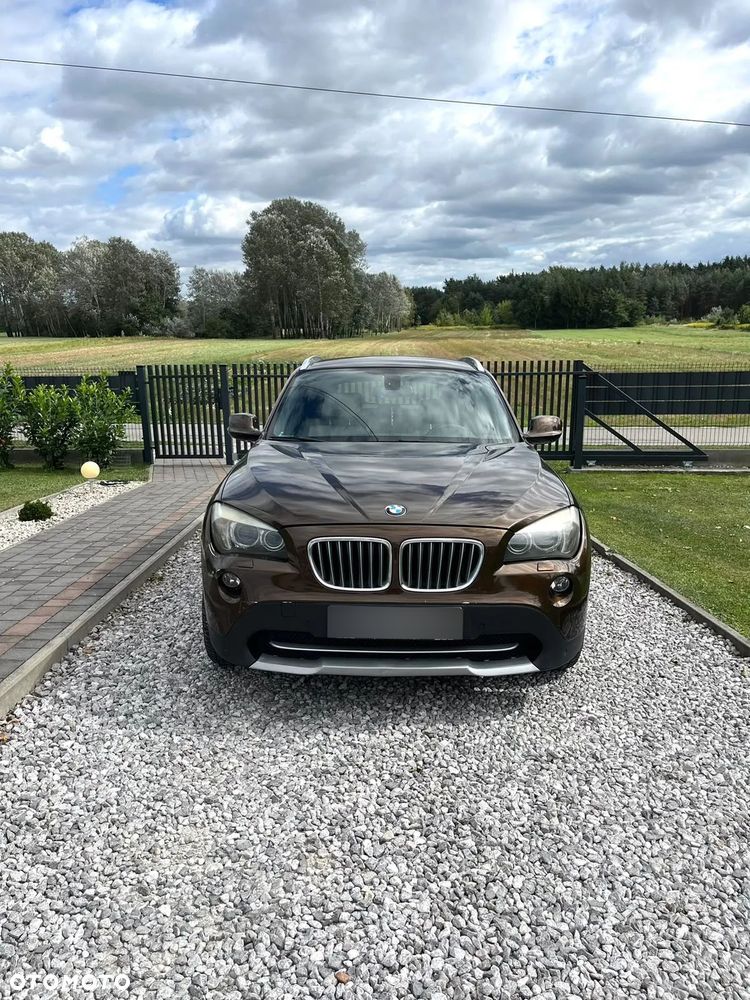 BMW X1 - 3