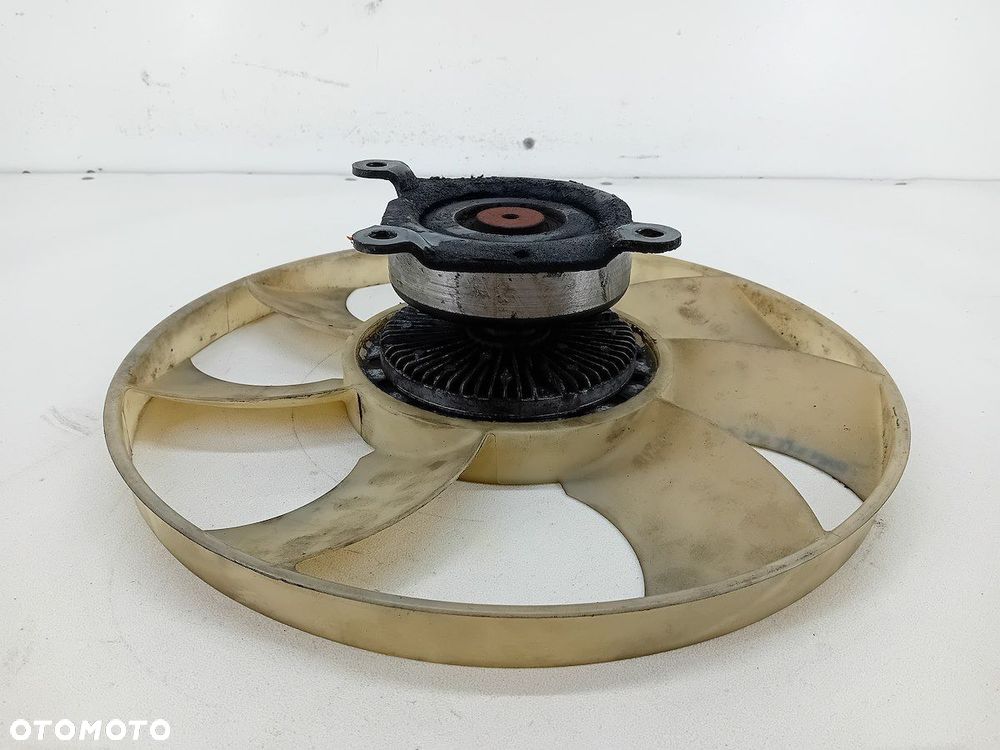 WENTYLATOR WISKO FORD TRANSIT VI 6C11-8C617-CC 2.4 TDCI - 3