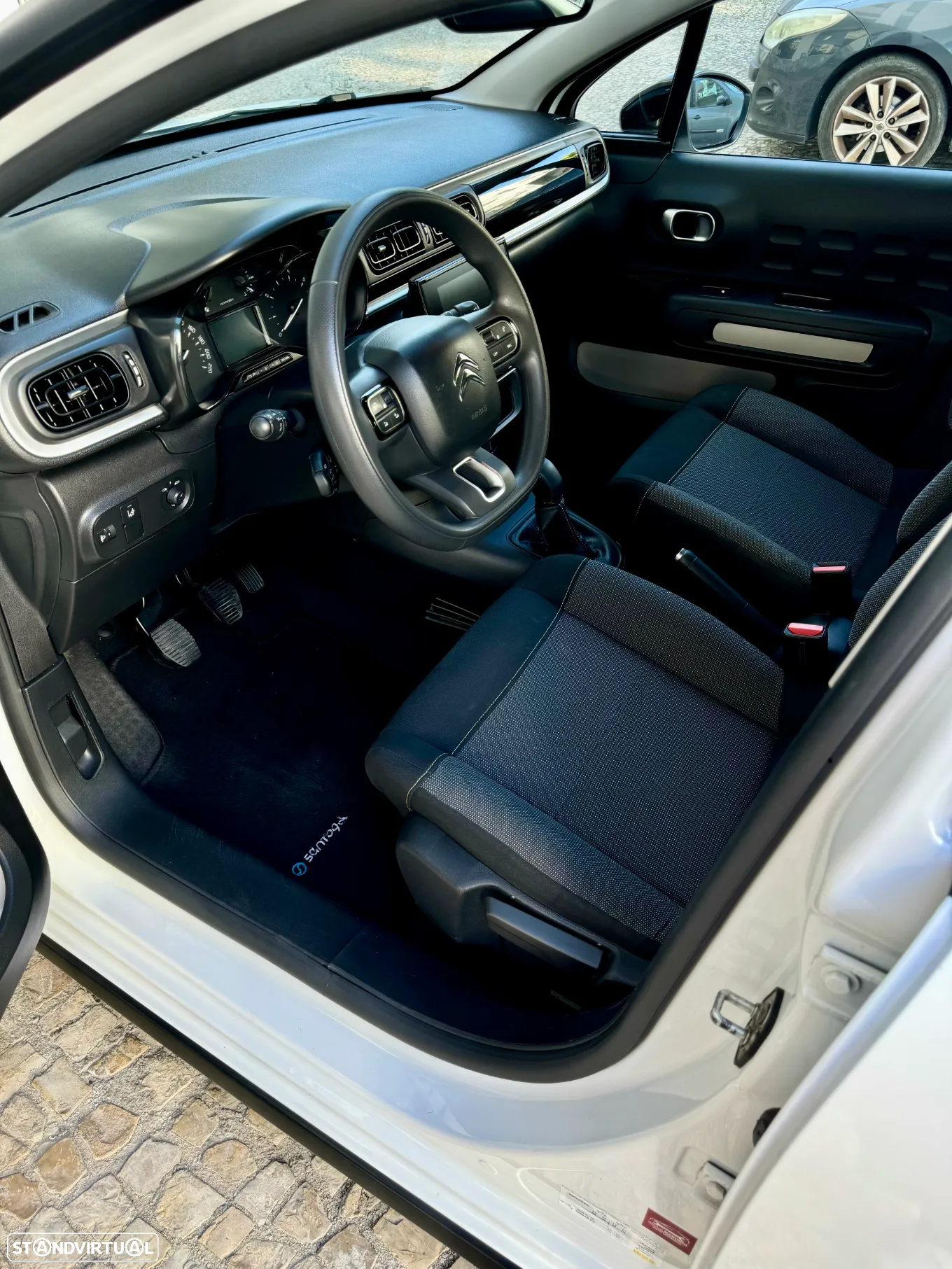 Citroën C3 1.5 BlueHDi Shine - 7
