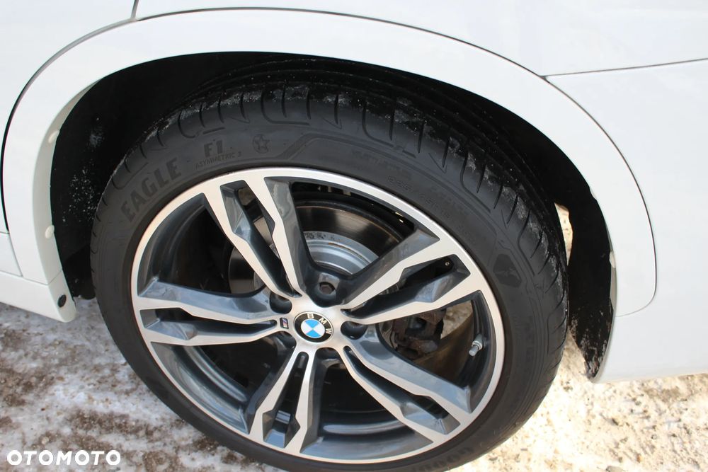 BMW X1 xDrive20d M Sport - 22