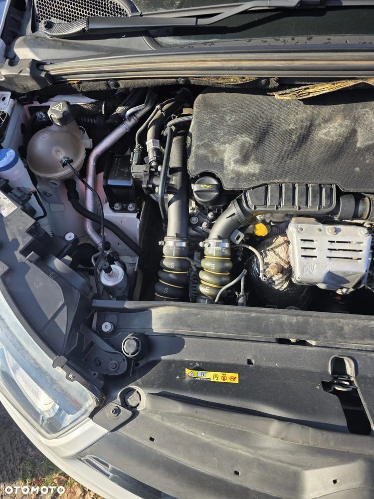 Citroën C4 PureTech 130 Stop & Start EAT6 Selection - 16