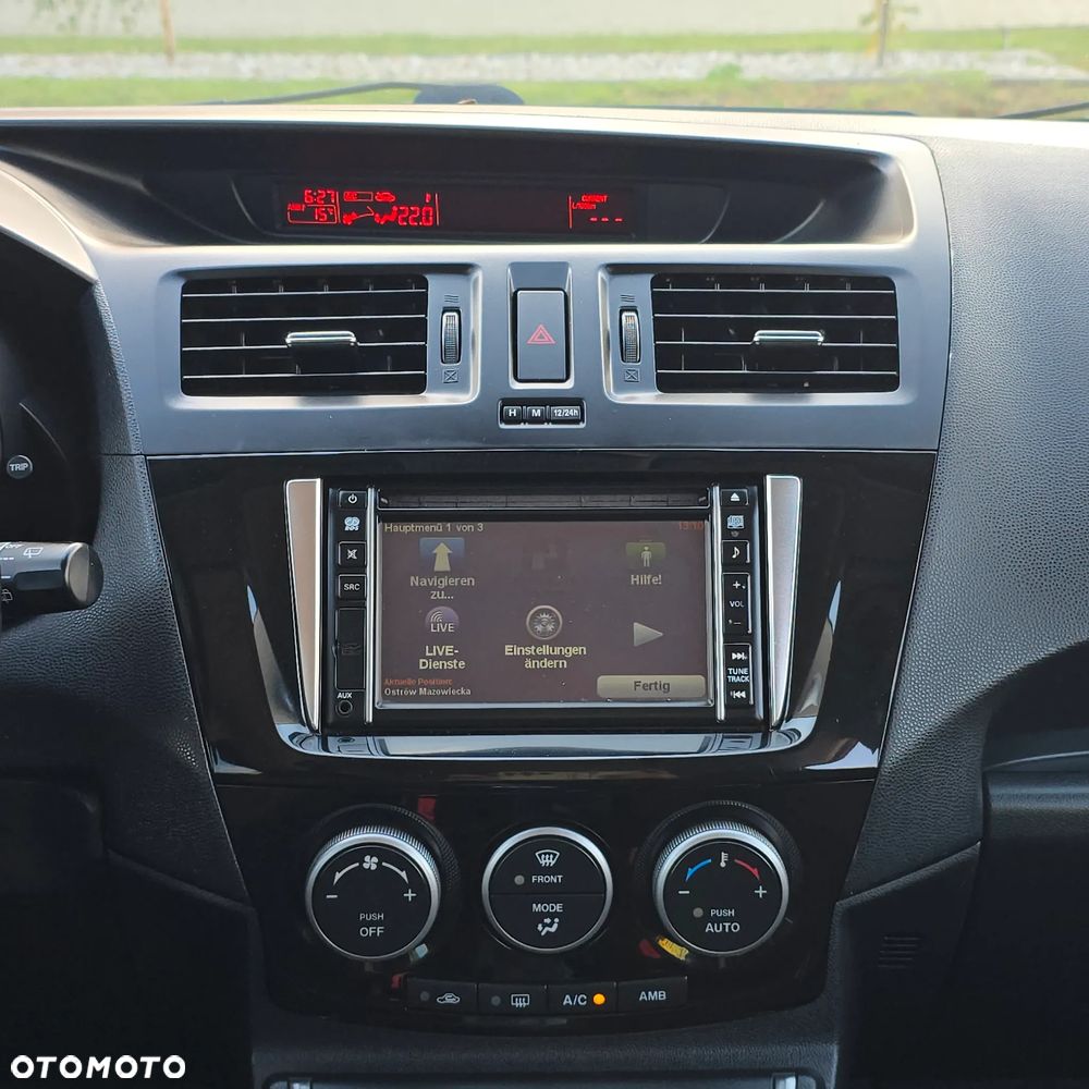 Mazda 5 1.6 CD Navi + - 31
