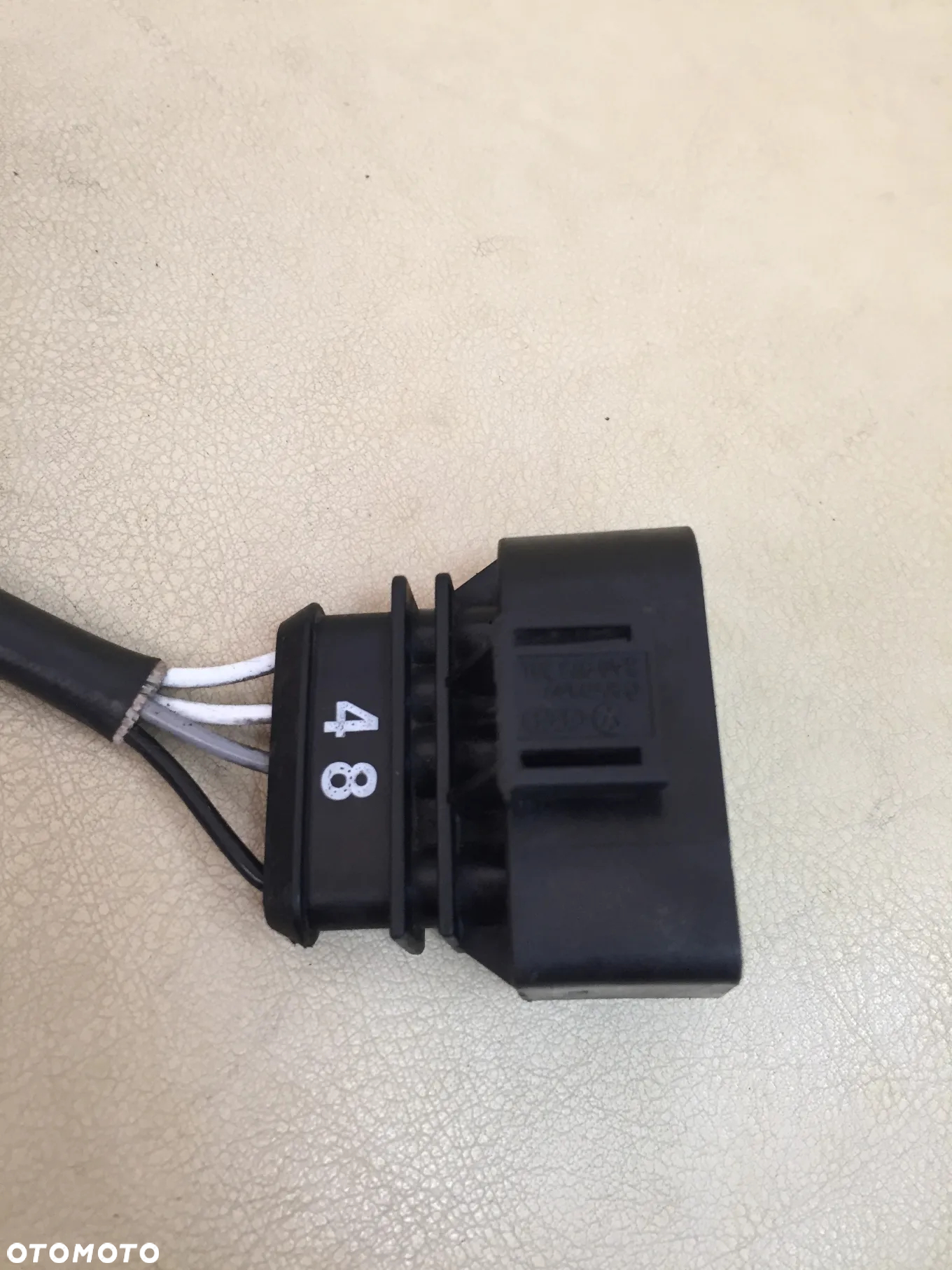 SONDA LAMBDA VW SEAT AUDI SKODA 030906265AE 0258003544/545 - 5