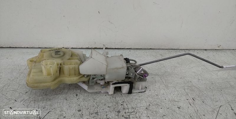 Fecho Porta  Fte Esq Honda Jazz Ii (Gd_, Ge3, Ge2) - 3