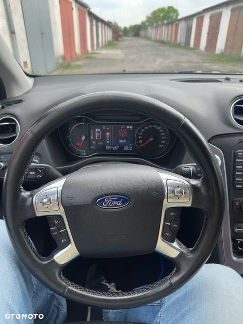 Ford Mondeo 2.2 TDCi Titanium - 20