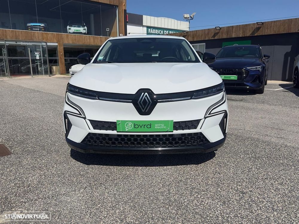 Renault Mégane E-Tech EV60 220hp optimum charge Equilibre - 3
