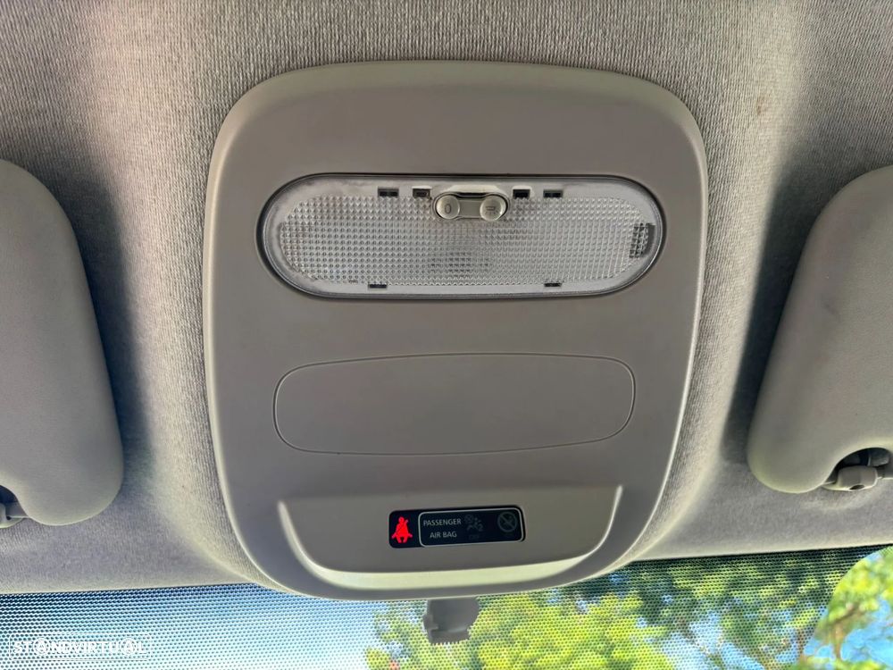 Renault TRAFIC 2.0 DCI IVA DEDUTIVEL A/C - 20