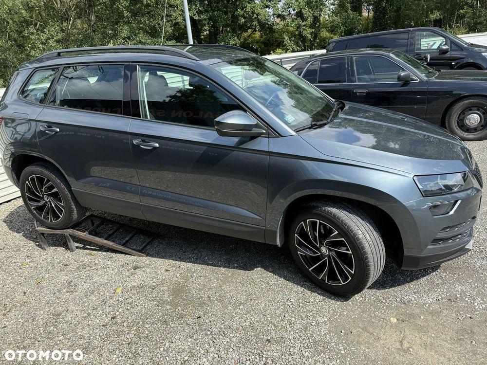 Skoda Karoq - 5
