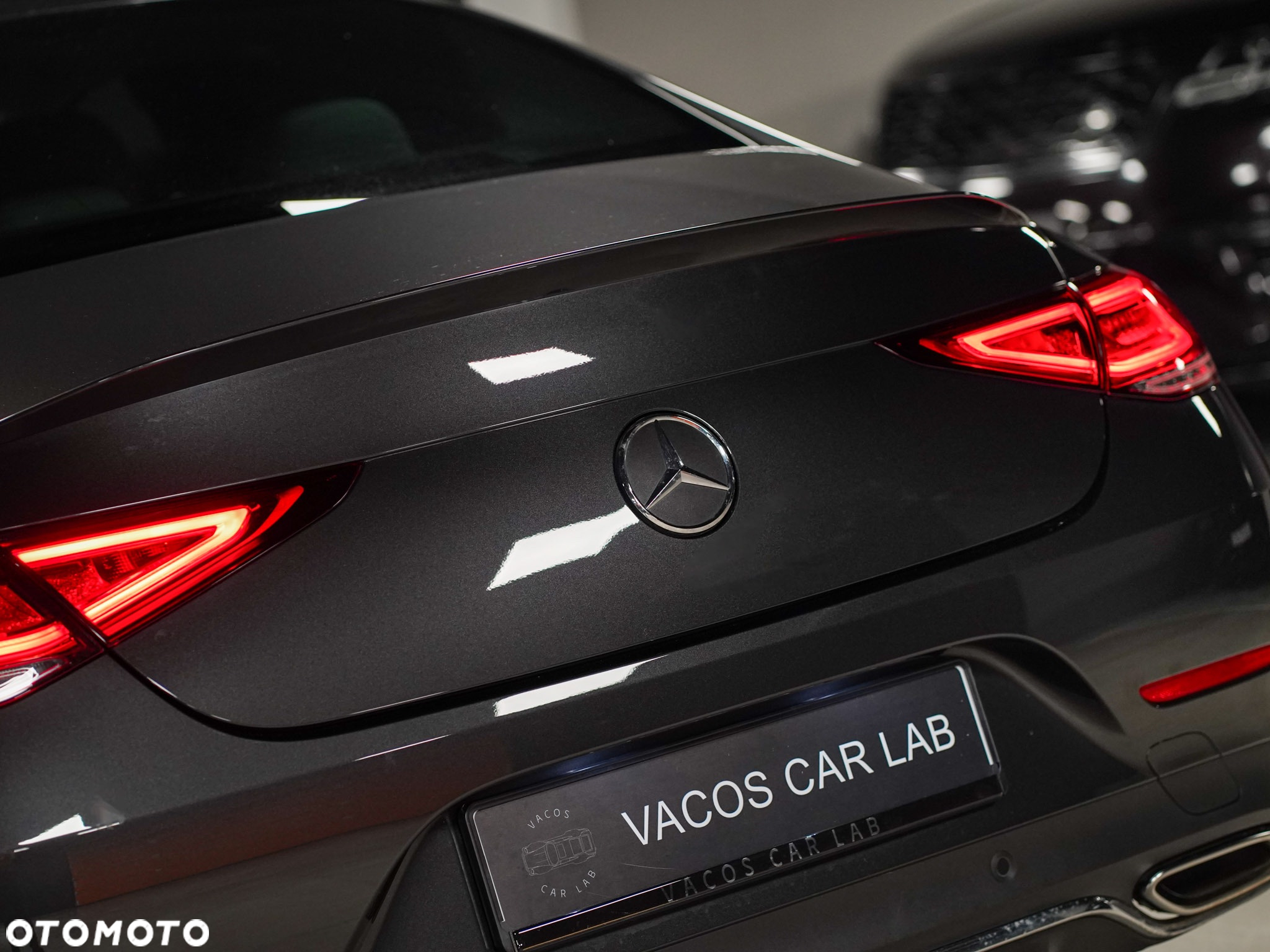 Mercedes-Benz CLS - 36