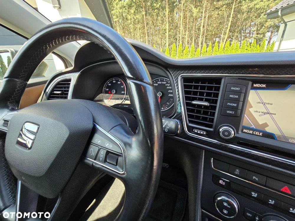 Seat Leon 1.0 EcoTSI Full LED S&S - 30