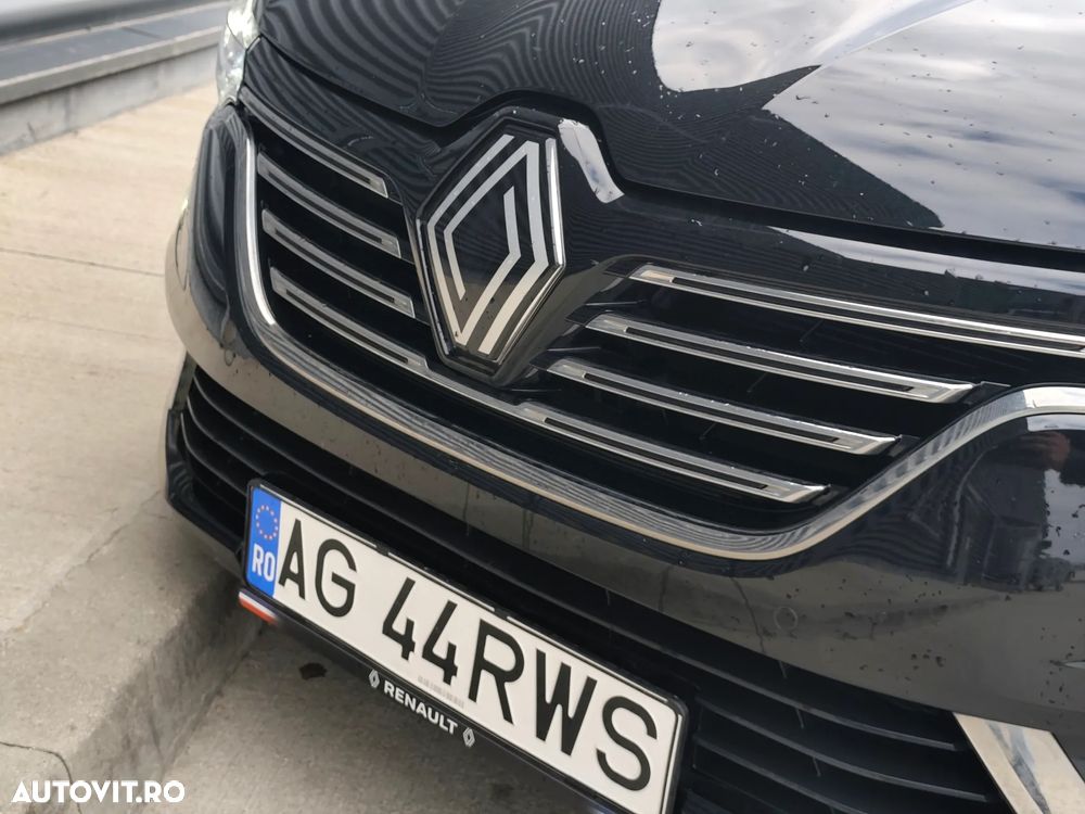 Renault Talisman ENERGY dCi 130 INTENS - 21